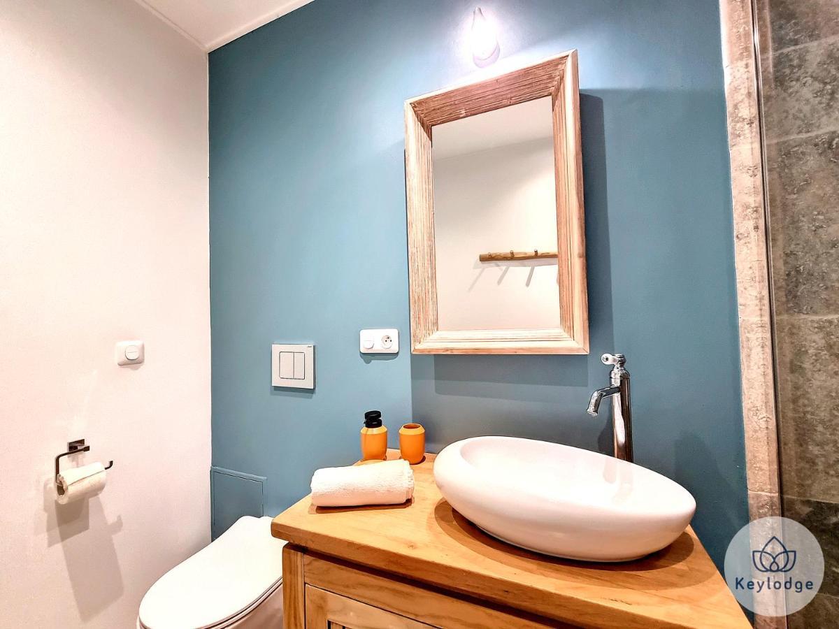 Appartement L'Étoile Bleue - plein centre de Saint-Gilles avec vue imprenable Extérieur photo